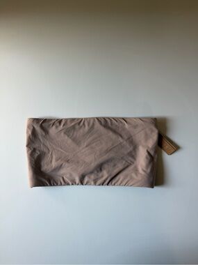 SKIMS fits everybody Bandeau Clay NWT XS